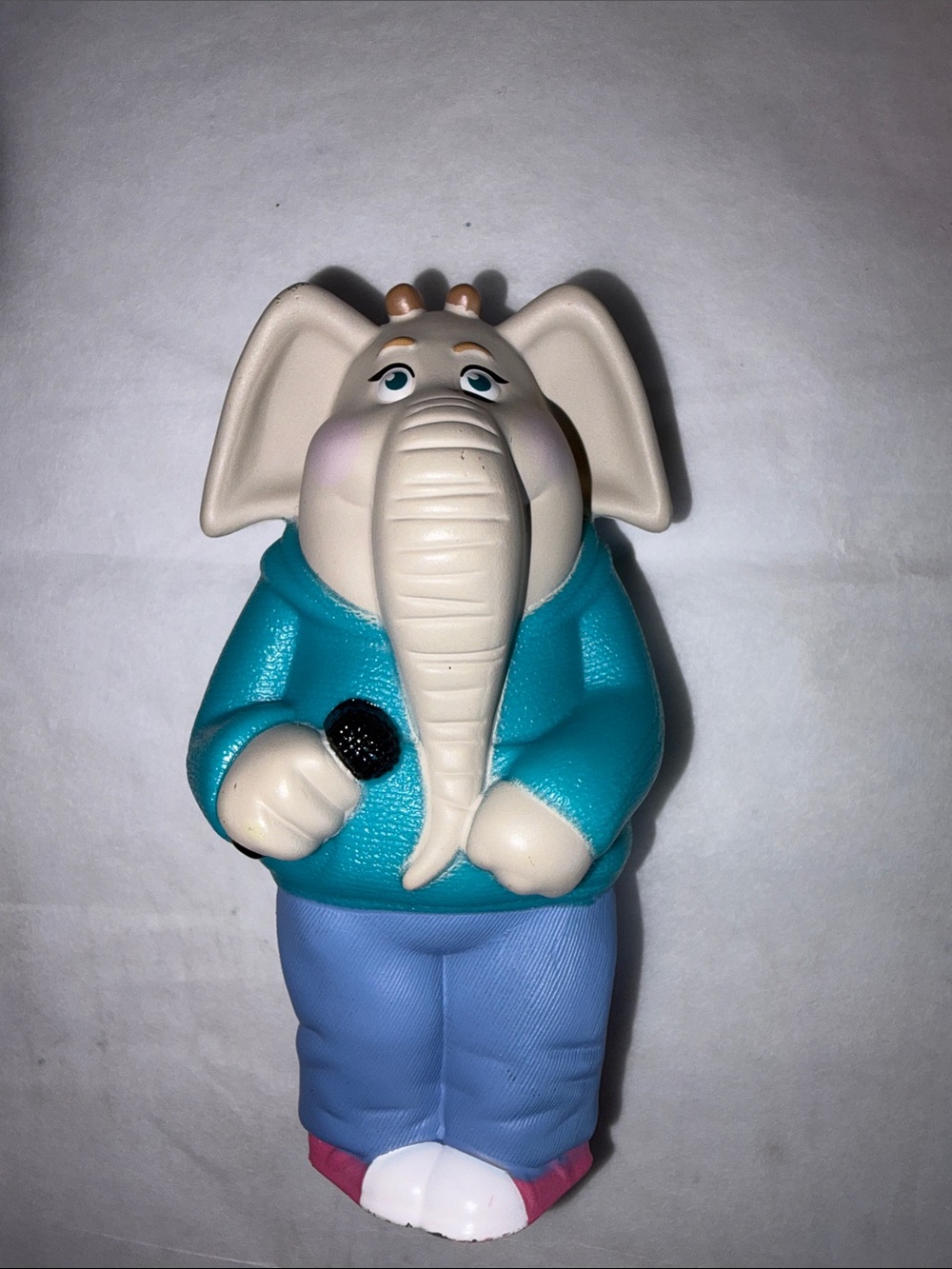 Sing McDonald’s Toy figures - Picture 5 of 10